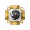 Robinet de amestec cu patru căi Diamond 1″, ART.19-25