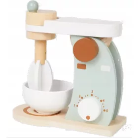  NOU aparat de cafea din lemn Mini Matters