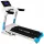  Banda de alergare electrica Thunder FLEX-S de pana la 180 kg