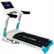  Banda de alergare electrica Thunder FLEX-S de pana la 180 kg