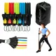  Set expandoare Sportvida SV-HK0351 5 buc.