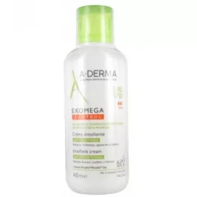  A-Derma Exomega Control 400 ml crema de catifelare