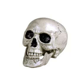  Craniu de Halloween - 20 cm - 1 buc