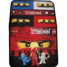  Toc dublu pliabil Ninjago