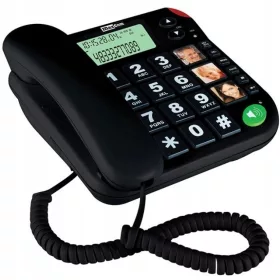  TELEFON MAXCOM KXT480 PENTRU SENIORS