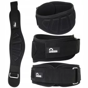  Centura de culturism Majestic Sport L