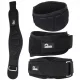  Centura de culturism Majestic Sport L