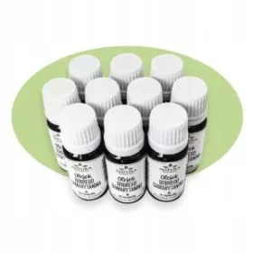  Uleiul Bunului Samaritan NaturaPomocna 10 ml