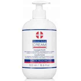   Cremă Naturală Beta Skin Active - Ideală pentru Afectiuni Dermatologice