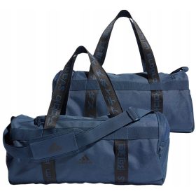  Geanta Adidas 4thlts Duffel S, bleumarin GL0964