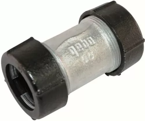 Cuplaj cu clemă directă Gebo QO DN40, 1,5 inchi
