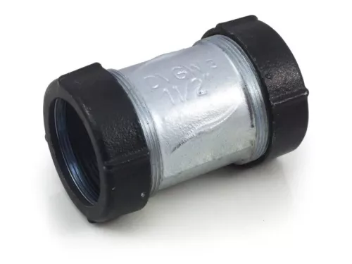 Cuplaj cu clemă directă Gebo QO DN40, 1,5 inchi