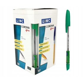  Pix tradițional verde Linc