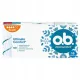  Johnson&Johnson OB ProComfort Super Tampons 16 buc