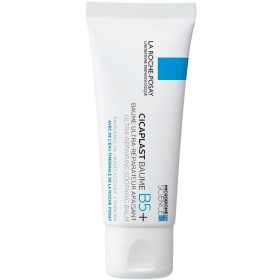   Balsam Regenerator La Roche Posay Cicaplast Baume B5+ 40ml pentru Toate Vârstele