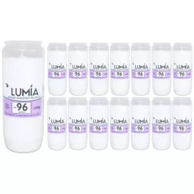 Rezerve Ulei pentru Lumânări LUMIA - Ardere 96 de Ore
