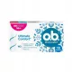  OB ProComfort Mini tampoane confortabile 16 buc