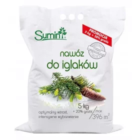 Sumin îngrășământ multicomponent granulat 6 kg