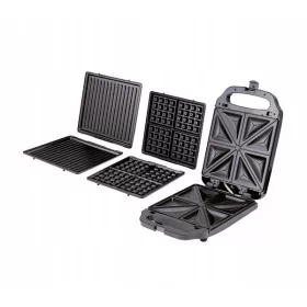  Pâine de pâine RAVEN ES009NX multicolor 1200 W