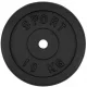  Placa fonta 10kg, sarcina disc fonta 28mm