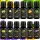 Set de 12 uleiuri parfumate Aromaholik pentru difuzor, 120 ml