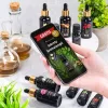 Set de 12 uleiuri parfumate Aromaholik pentru difuzor, 120 ml