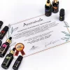 Set de 12 uleiuri parfumate Aromaholik pentru difuzor, 120 ml