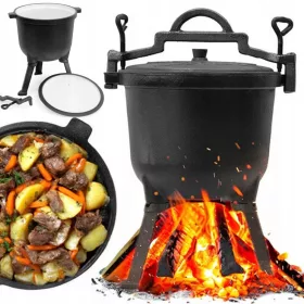  Fierbător în picioare Meyerhoff 15 l
