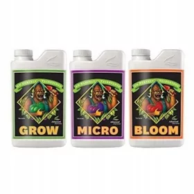    Îngrășământ lichid multicomponent Advanced Nutrients 2kg