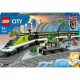  LEGO City 60337 Tren Express