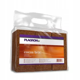  Îngrășământ organic, natural Plagron sol 1,25 kg 7 l