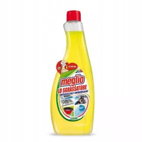  Lichid de curățare multifuncțional Meglio 0,75 l