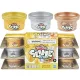  PLAY-DOH SLIME SLIME METALIC 12 BUC. E9434