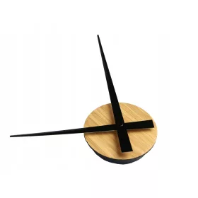  Cadran de ceas, mecanism si maini, lungime 22 cm