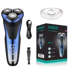  aparat de ras VGR 306