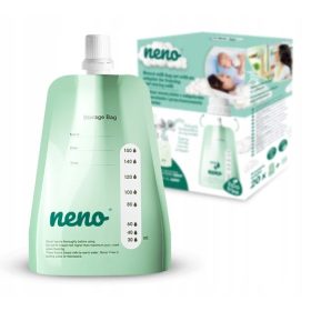  Neno sac de lapte 150 ml 20 buc.