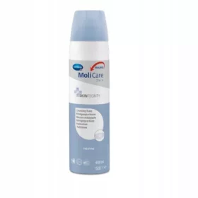    MoliCare Skin Skintegrity 400 ml spumă de curățare a pielii