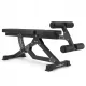  BANCA DE EXERCIȚI MUSCHI ABDOMINALI MS-L110 2.0 MARBO