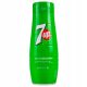  SodaStream 7up sirop de apa concentrat 440 ml
