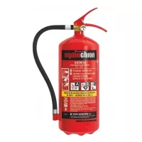 Echipamente de stingere a incendiilor
