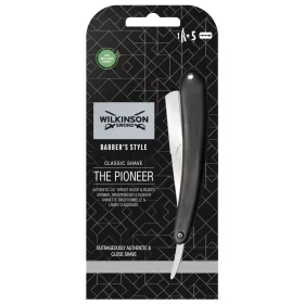    Brici de ras Wilkinson Sword Classic Premium + 5 lame de ras