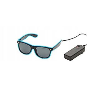  Diverse ochelari cu LED