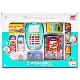  Magazin casa de marcat cu terminalul Adar 544833