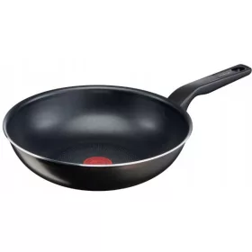    Tigaia tradițională Tefal XL Intense 28 cm antiaderentă (antiaderentă)