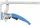  Hogert HT3B941 Colier de pârghie 160 mm