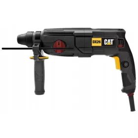  Ciocan rotopercutor Caterpillar SDS Plus 800 W