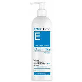 Balsam Emotopic pentru Alinarea Simptomelor Atopiei - 400ml