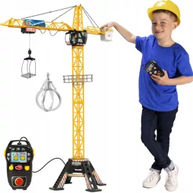  Macara cu telecomandă pentru băieți Jucării Dickie Toys