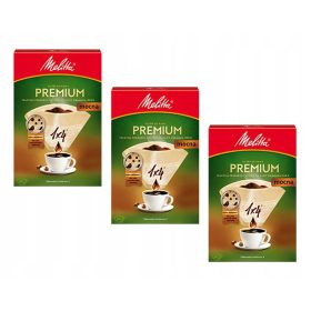  Filtre de cafea din hartie Melitta Premium 240 buc