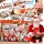 Kinder Set Mare Ou Ciocolata Cadou MOȘI